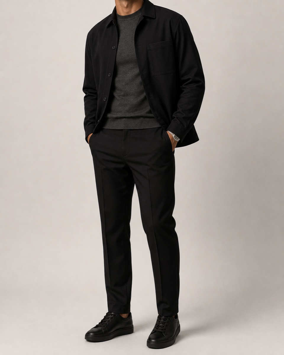 Fit Option B