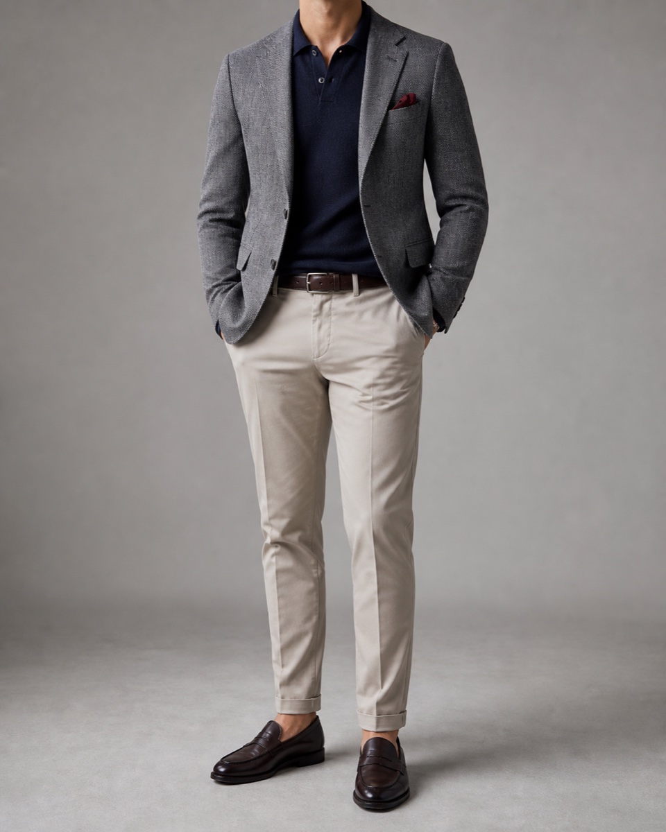 RizzFit outfit analysis preview